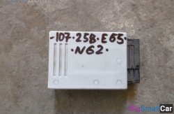 Блок эбу системы rdc (36 Колёса с шинами) 36146760138 - купить Новопокровской