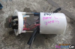 Насос топливный (16 Система подачи топлива) 16147197075 - купить Новопокровской