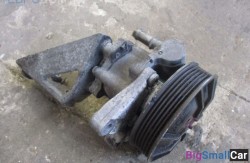 Насос гур n52 (32 Рулевое упр. и геометрия подвески) 32416777321 - купить Новопокровской