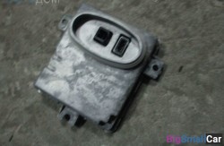 Блок ксенона (63 Осветительные приборы) 63126948180 - купить Новопокровской