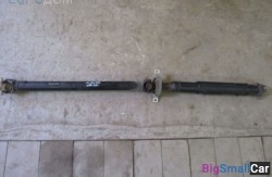 Карданный вал акпп n46 (26 Карданный вал) 26107527333 - купить Новопокровской