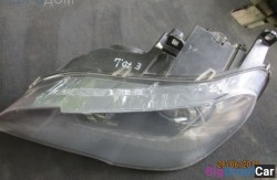 Фара перед. лев. (63 Осветительные приборы) 63117223745 - купить Новопокровской