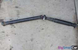 Карданный вал акпп n62 4.8 (26 Карданный вал) 26107564396 - купить Новопокровской