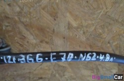 Трубопровод n62 4.8 (16 Система подачи топлива) 16126760754 - купить Новопокровской