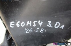 Впускной канал м54 3.0 (13 Подготовка и регулир. рабочей смеси) 13717521016 - купить Новопокровской