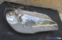 Фара перед. прав. (63 Осветительные приборы) 63117240792 - купить Новопокровской