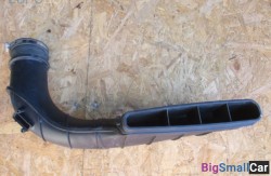 Впускной канал n57 4.0 (13 Подготовка и регулир. рабочей смеси) 13717812060 - купить Новопокровской