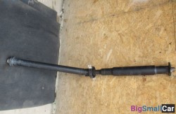 Карданный вал акпп n57 4.0 (26 Карданный вал) 26107589129 - купить Новопокровской