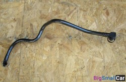 Трубка бака n54 3.5 (13 Подготовка и регулир. рабочей смеси) 13907567398 - купить Новопокровской