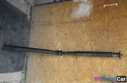 Карданный вал акпп n54 3.5 (26 Карданный вал) 26117562810 - купить Новопокровской