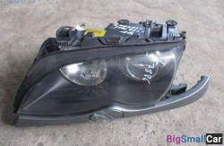 Фара перед. лев. (63 Осветительные приборы) 631271657751 - купить Новопокровской