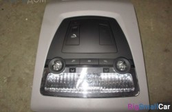 Светильник салона (63 Осветительные приборы) 63319163699 - купить Новопокровской