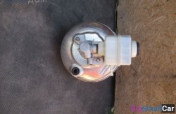 Вакуумный усилитель тормозов n54 3.5 (34 Тормозные механизмы) 34336790454 - купить Новопокровской