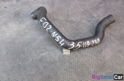 Патрубок n54 3.5 (32 Рулевое упр. и геометрия подвески) 32416789570 - купить Новопокровской