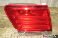 Стоп лев. багаж. (63 Осветительные приборы) 63217182205 - купить Новопокровской