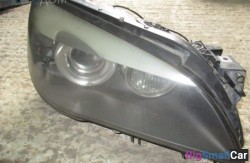 Фара перед. прав. (63 Осветительные приборы) 63117228428 - купить Новопокровской