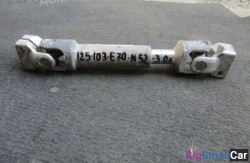 Рулевой карданчик n52 3.0 (32 Рулевое упр. и геометрия подвески) 32306774110 - купить Новопокровской