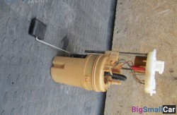 Насос топливный n52 3.0 (16 Система подачи топлива) 16117195463 - купить Новопокровской