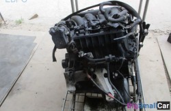 Форсунка n46 2.0 (13 Подготовка и регулир. рабочей смеси) 13537561277