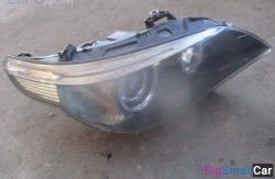 Фара перед. прав. (63 Осветительные приборы) 63127165570 - купить Новопокровской