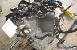 Форсунка n47 (13 Подготовка и регулир. рабочей смеси) 13537805428