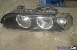 Фара перед. лев. (63 Осветительные приборы) 631269024251 - купить Новопокровской