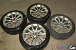 Колеса 225/45 r17 (36 Колёса с шинами) 36117905320