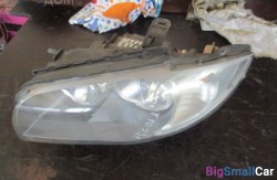 Фара перед. лев. (63 Осветительные приборы) 63126924487 - купить Новопокровской