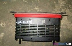 Модуль управление ксеноновыми фарами (63 Осветительные приборы) 63117316187 - купить Новопокровской