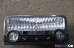 Светильник салона центр. (63 Осветительные приборы) 63319163699 - купить Новопокровской