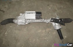 Рулевая рейка (32 Рулевое упр. и геометрия подвески) 32106865433 - купить Новопокровской