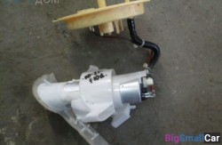 Насос топливный n47 (16 Система подачи топлива) 16117260648 - купить Новопокровской