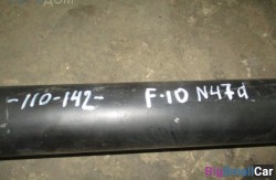 Карданный вал акпп (26 Карданный вал) 26108607067 - купить Новопокровской