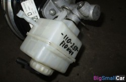 Главный тормозной цилиндр n47 (34 Тормозные механизмы) 34336782289 - купить Новопокровской