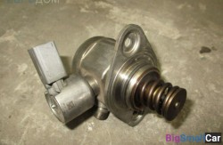 Тнвд n63 (13 Подготовка и регулир. рабочей смеси) 13517595339 - купить Новопокровской