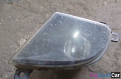 Противотуманная фара перед. лев. (63 Осветительные приборы) 63177177711 - купить Новопокровской