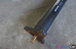 Карданный вал акпп задн. (26 Карданный вал) 26107631355 - купить Новопокровской