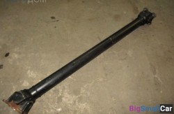 Карданный вал акпп n57s 5.0 (26 Карданный вал) 26208628043 - купить Новопокровской