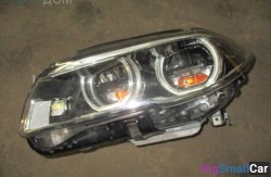 Фара перед. лев. (63 Осветительные приборы) 63117352481 - купить Новопокровской