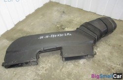 Воздуховод на телевизор n20 2.0 (13 Подготовка и регулир. рабочей смеси) 13717541737