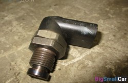 Датчик (32 Рулевое упр. и геометрия подвески) 32106788658 - купить Новопокровской