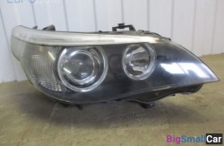 Фара перед. прав. (63 Осветительные приборы) 63127165568 - купить Новопокровской