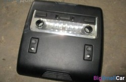 Светильник салона задн. (63 Осветительные приборы) 51448258043 - купить Новопокровской