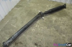 Карданный вал акпп n52n 3.0 (26 Карданный вал) 26107564394 - купить Новопокровской