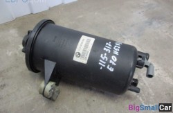 Бачок гур n52n 3.0 (32 Рулевое упр. и геометрия подвески) 32416782538 - купить Новопокровской