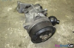 Насос гур n52n (32 Рулевое упр. и геометрия подвески) 32416783963 - купить Новопокровской