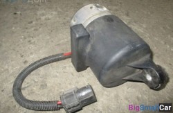 Насос dsc (34 Тормозные механизмы) 34511165905 - купить Новопокровской