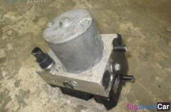 Блок abs (34 Тормозные механизмы) 34526769537 - купить Новопокровской