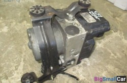 Блок abs (34 Тормозные механизмы) 34516755796 - купить Новопокровской