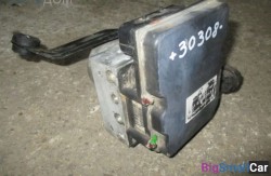 Блок abs (34 Тормозные механизмы) 34516762059 - купить Новопокровской